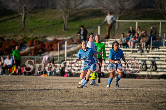FTF Varsity WSoc1 vs Bandys-118