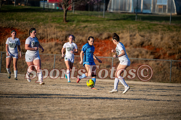 FTF Varsity WSoc1 vs Bandys-104