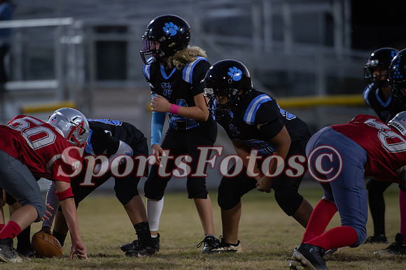 JFMS FB7 vs Arndt-108