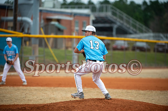 FTF JV BB1 vs AC-102