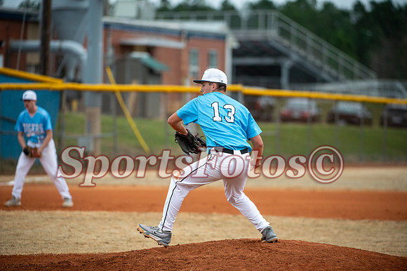 FTF JV BB1 vs AC-103