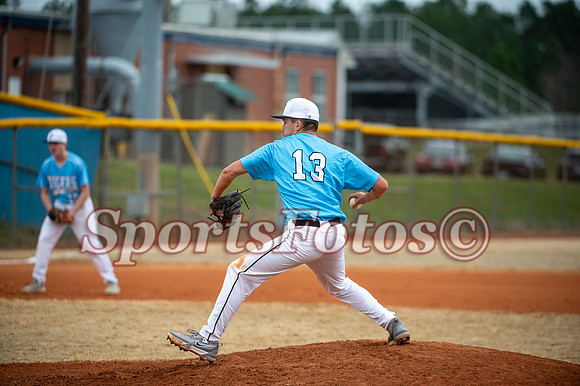 FTF JV BB1 vs AC-104