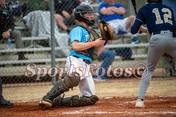 FTF JV BB1 vs AC-101