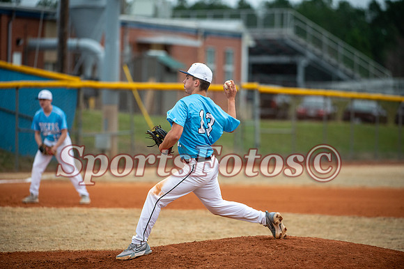 FTF JV BB1 vs AC-105
