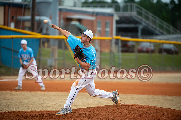 FTF JV BB1 vs AC-106