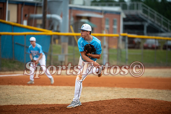 FTF JV BB1 vs AC-108