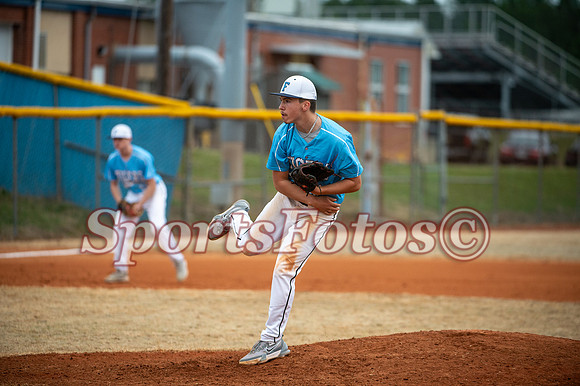 FTF JV BB1 vs AC-109