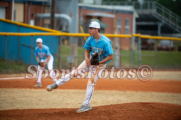 FTF JV BB1 vs AC-110