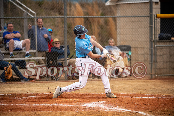 FTF JV BB1 vs AC-111