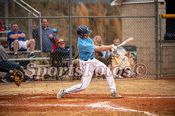 FTF JV BB1 vs AC-112