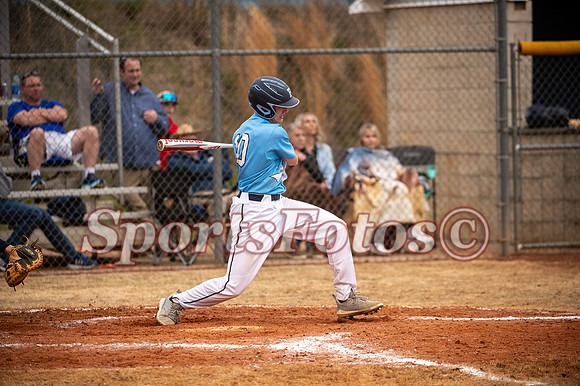 FTF JV BB1 vs AC-113
