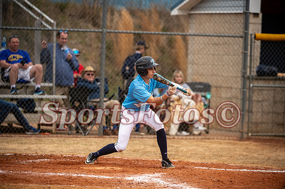 FTF JV BB1 vs AC-114