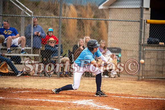 FTF JV BB1 vs AC-116