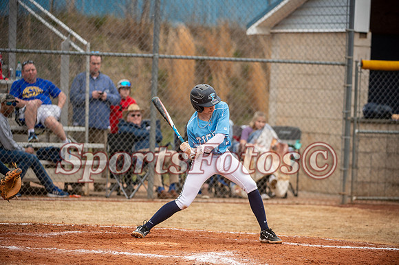 FTF JV BB1 vs AC-118