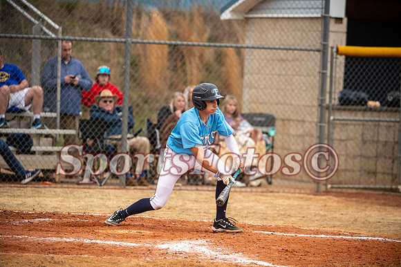 FTF JV BB1 vs AC-117