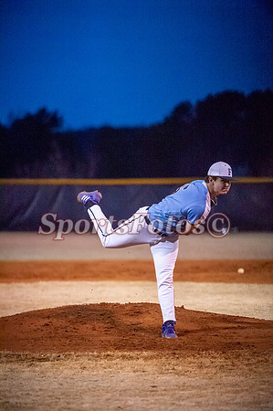 FTF Varsity BB1 vs AC-110