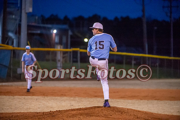 FTF Varsity BB1 vs AC-115