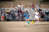 Varsity WSoc3 vs S Caldwell-109