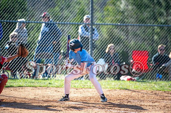 JFMS BB1 vs Grandview-102
