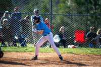 JFMS BB1 vs Grandview-101