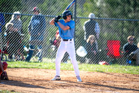 JFMS BB1 vs Grandview-105