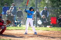 JFMS BB1 vs Grandview-107