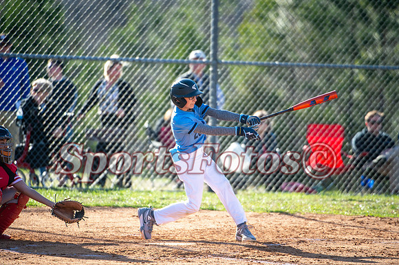 JFMS BB1 vs Grandview-108