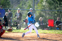 JFMS BB1 vs Grandview-110