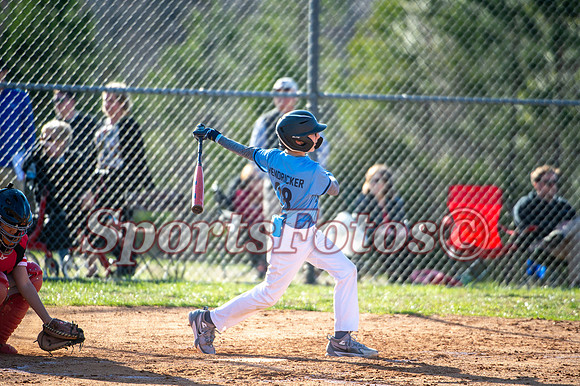 JFMS BB1 vs Grandview-112