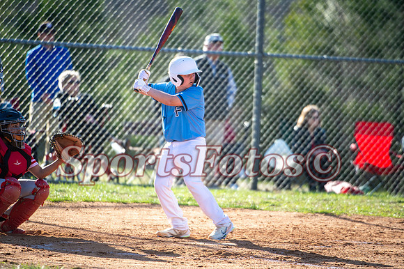 JFMS BB1 vs Grandview-113