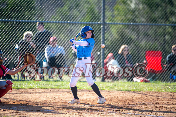 JFMS BB1 vs Grandview-115