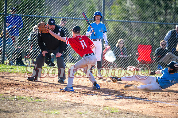 JFMS BB1 vs Grandview-117