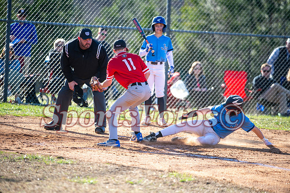 JFMS BB1 vs Grandview-119