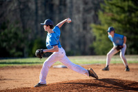JFMS BB1 vs Grandview