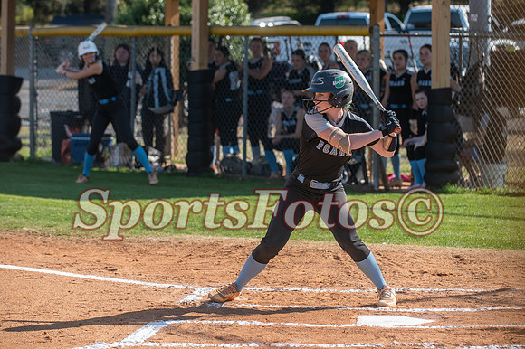 FTF SB1 vs Hickory-100