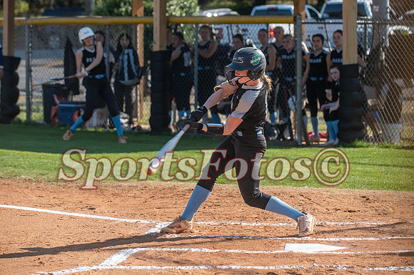 FTF SB1 vs Hickory-101