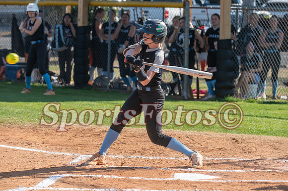 FTF SB1 vs Hickory-107