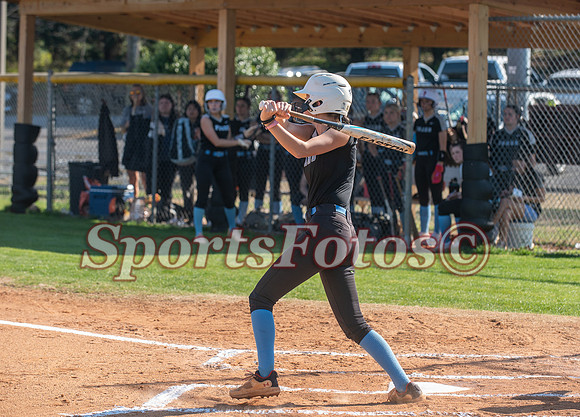 FTF SB1 vs Hickory-115