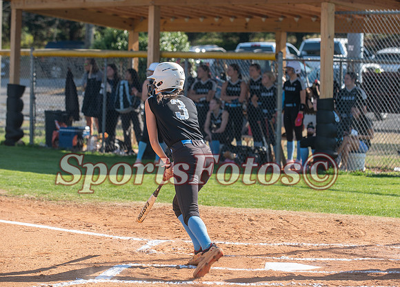 FTF SB1 vs Hickory-117