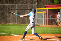 FTF JV BB1 vs Hickory-102
