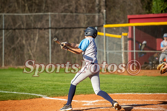 FTF JV BB1 vs Hickory-103