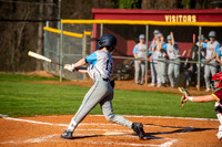 FTF JV BB1 vs Hickory-109