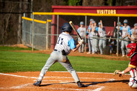 FTF JV BB1 vs Hickory-110