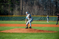 FTF JV BB1 vs Hickory-115