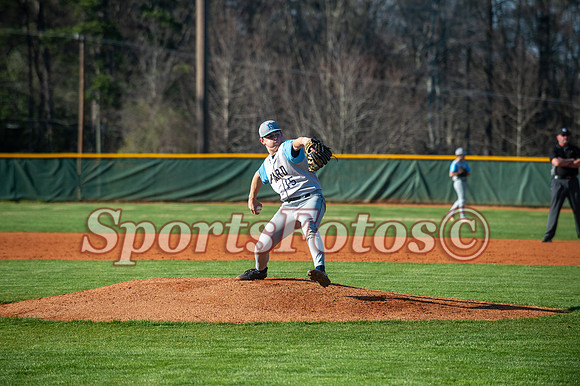 FTF JV BB1 vs Hickory-116