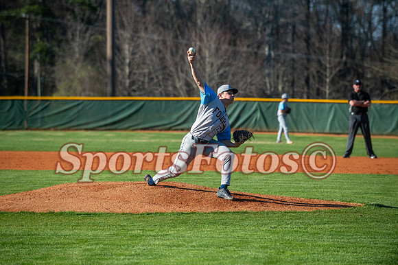 FTF JV BB1 vs Hickory-119