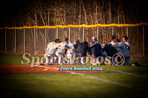 FTF Varsity BB1 vs Hickory-100