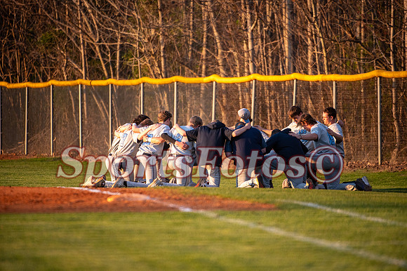 FTF Varsity BB1 vs Hickory-101
