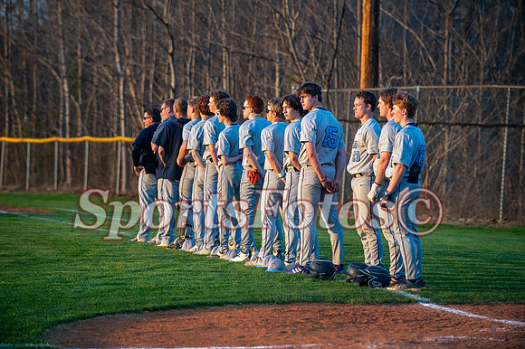FTF Varsity BB1 vs Hickory-102