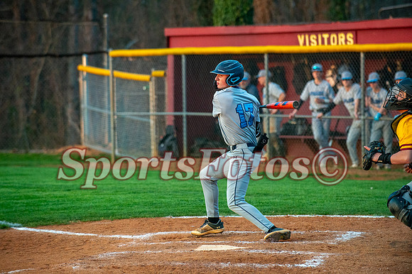 FTF Varsity BB1 vs Hickory-106